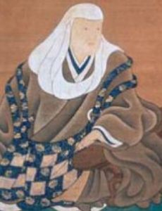 Maeda Matsu