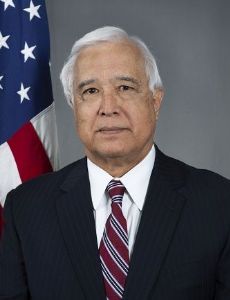 Edward C. Prado