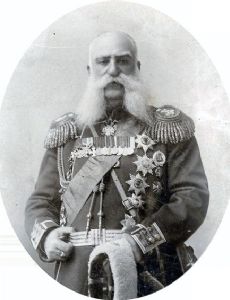 Ivane Amilakhvari
