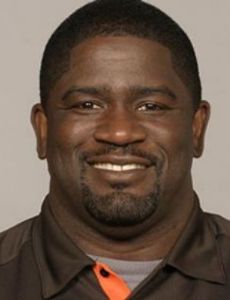 Gary Brown (running back)