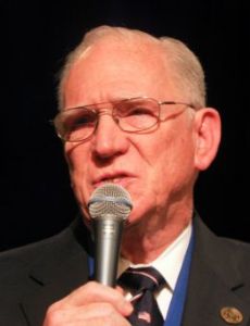 Chuck Missler