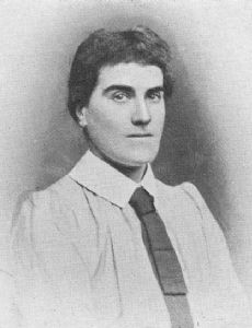 Bertha Steedman