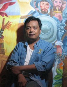 Roderick Macutay