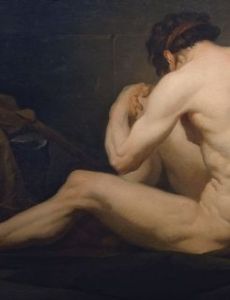 Michel-Francois Dandre-Bardon