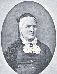 Minna Wetlesen