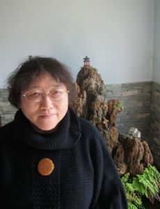 Li Yinhe