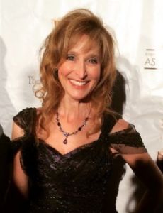 Dina Sherman