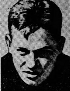 Harold V. Almquist