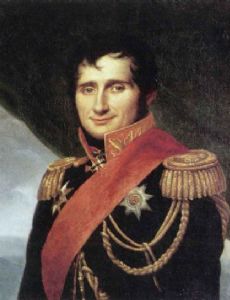 Antoine-Henri Jomini