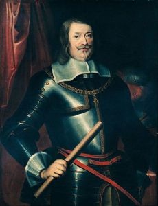 Václav Eusebius František, Prince of Lobkowicz
