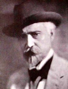 Frank Beal
