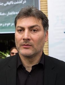 Hadi Tabatabaei