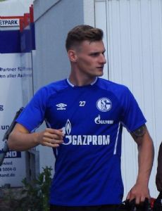 Jonas Carls