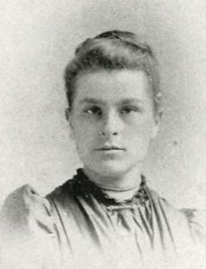 Alice Cordelia Morse