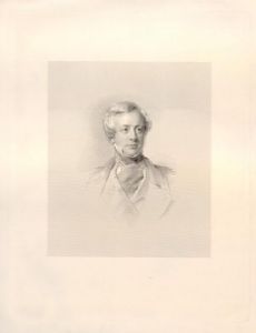 John Campbell, 1st Earl Cawdor