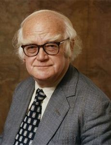 John Parker (UK politician)