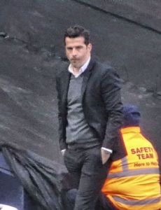 Marco Silva (footballer)