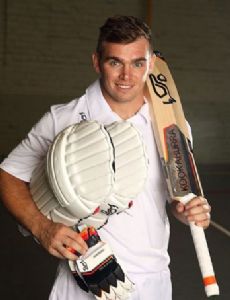 Tom Latham