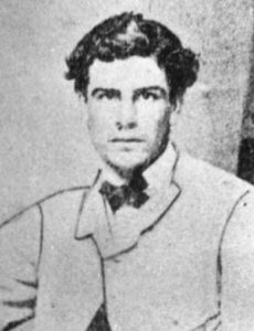 George Palmer (bushranger)