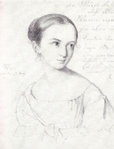 Rebecka Mendelssohn