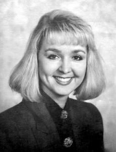 Jodi Huisentruit