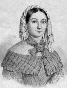 Emilie Flygare-Carlén