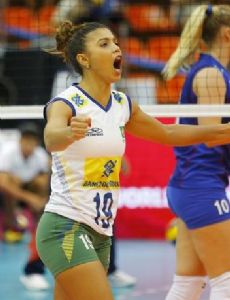 Léia Silva