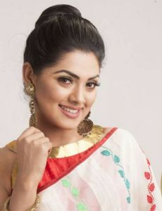 Nusrat Imrose Tisha