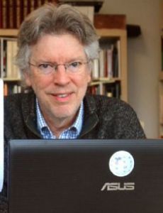 George A. Speckert