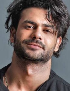 Vishal Aditya Singh