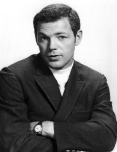James Macarthur
