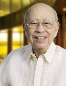 Alfonso Yuchengco
