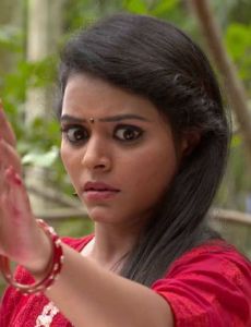 Rachana (Actress)