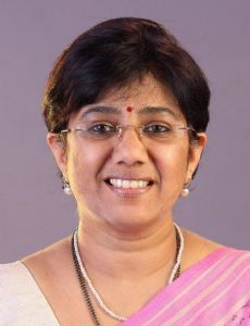 Vandana Chavan
