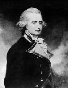 John Montagu (Royal Navy officer)