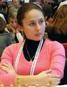 Deimantė Daulytė