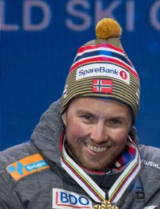 Emil Iversen