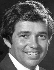 Van B. Poole