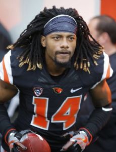 Treston Decoud