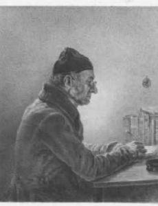 Jakob Gauermann