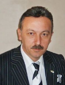 Tacettin Bayır