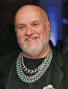 Salah Bachir