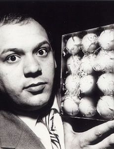 Piero Manzoni