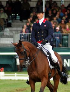 William Fox-Pitt