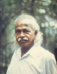 Sugathapala de Silva