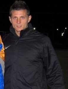 Cyril Thereau