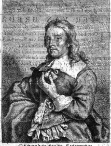Carel van Savoyen