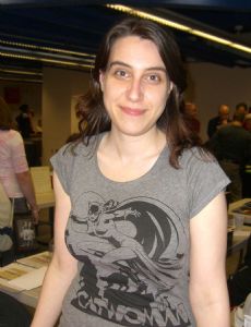 Valerie D'Orazio