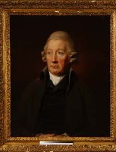John Wilkinson (industrialist)