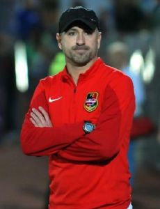 Serhiy Yesin